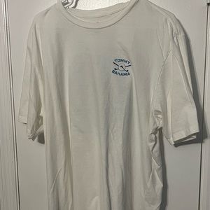 TOMMY BAHAMA T-SHIRT